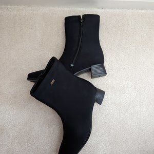 NEW Rieker Antistress High Ankle Boots EU 37/US 7